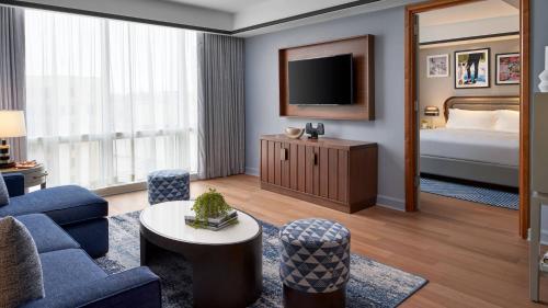 The Opus Westchester, Autograph Collection in White Plains, USA