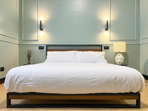 Mondo7 Room Type - Double Room with Private Bathroom