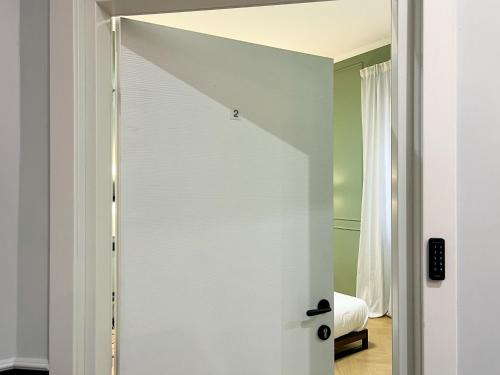 Double Room with Private Bathroom image 8