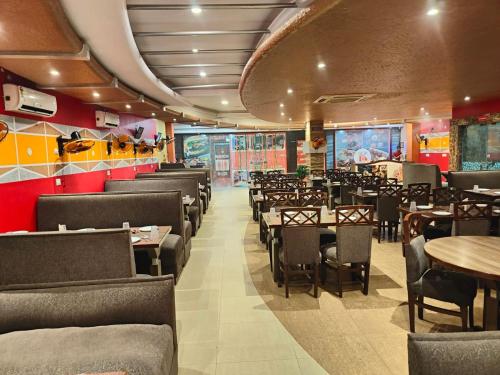 Hotel Kristal in Rewari