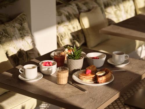 Marelen Hotel - image 2
