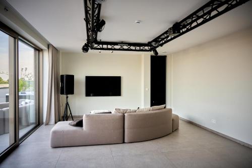 KAOZ Highstreet The Luxury Loft, Amberes (foto 3)