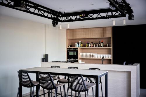 KAOZ Highstreet The Luxury Loft, Amberes (foto 4)