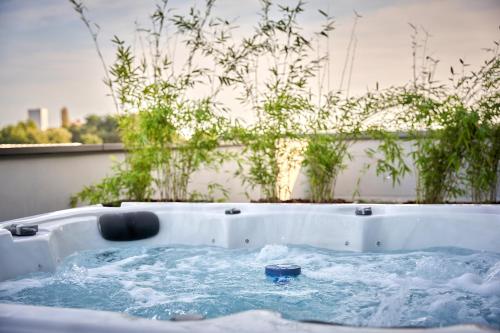 KAOZ Highstreet The Luxury Loft, Amberes (foto 6)