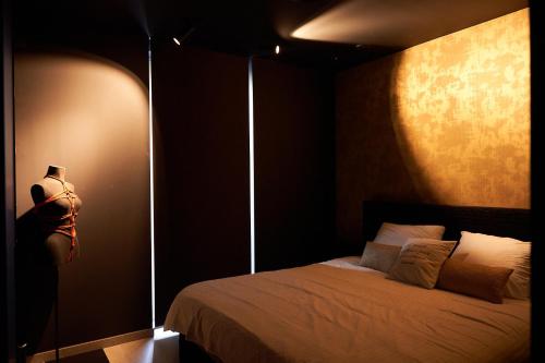 KAOZ Highstreet The Luxury Loft, Amberes (foto 9)