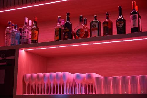 KAOZ Highstreet The Luxury Loft, Amberes (foto 7)
