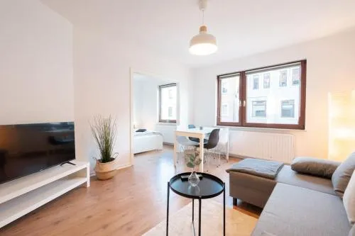 EXKLUSIVE 2-Zimmer Wohnung Bremen Neustadt 6 in Bremen, Deutschland