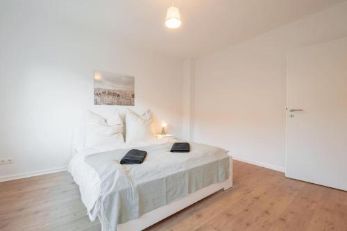 EXKLUSIVE 2-Zimmer Wohnung Bremen Neustadt 6, Bremen (photo 4)