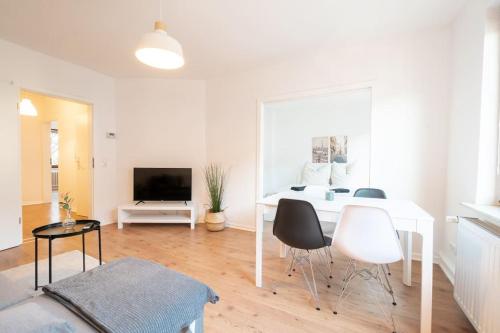 EXKLUSIVE 2-Zimmer Wohnung Bremen Neustadt 6, Bremen (photo 5)