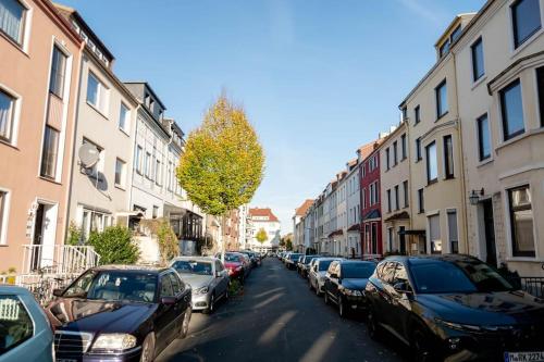 EXKLUSIVE 2-Zimmer Wohnung Bremen Neustadt 6, Bremen (photo 7)