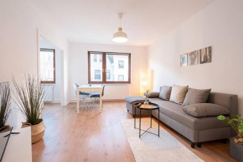 EXKLUSIVE 2-Zimmer Wohnung Bremen Neustadt 6, Bremen (photo 8)