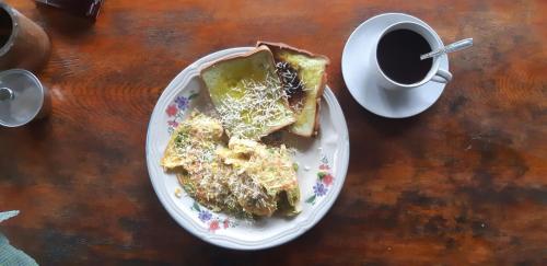 Mountain View Cottages & Villa Tangkahan