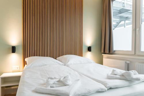 Homaris Apartments Hamburg Altona, Hamburg (Foto 6)