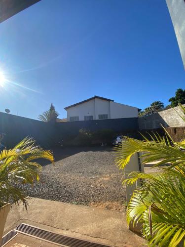 Hotel Recanto dos Ipes in Frutal