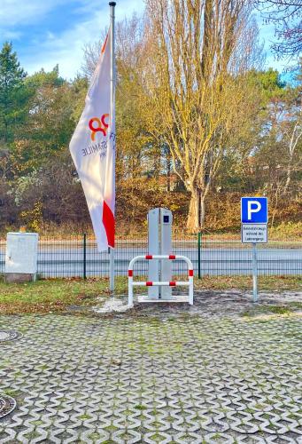 Ferienhotel Alter Bahnhof garni