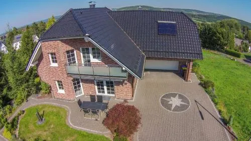 Ferienwohnung Fibbes 4-Sterne in Gebhardshain, Deutschland