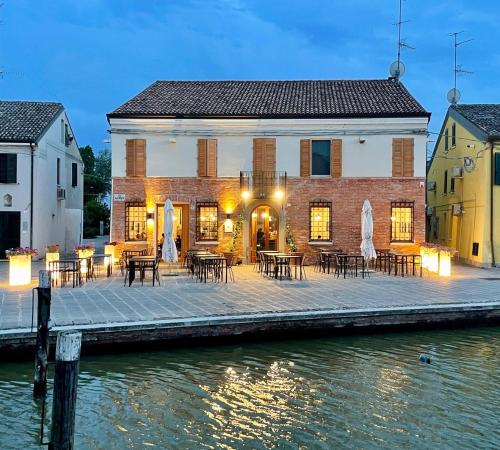 Locanda del Delta 5