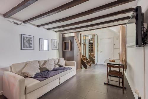 Facilities, L'Hypercentre / 1 min RER A - 5 min Metro - Disney in Vincennes