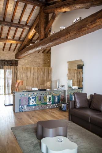 Junior Suite - Main Building