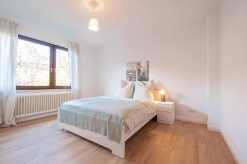 Exklusive 2-Zimmer Wohnung für 6, Bremen (photo 7)