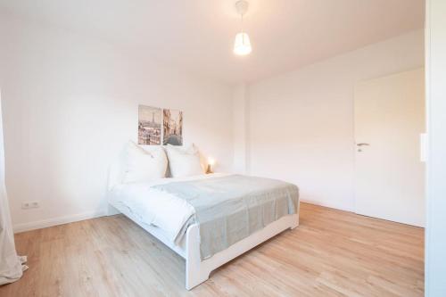 Exklusive 2-Zimmer Wohnung für 6, Bremen (photo 9)