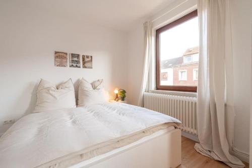 Exklusive 2-Zimmer Wohnung für 6, Bremen (photo 10)