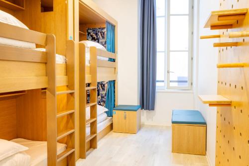 The People Hostel - Marseille - main image