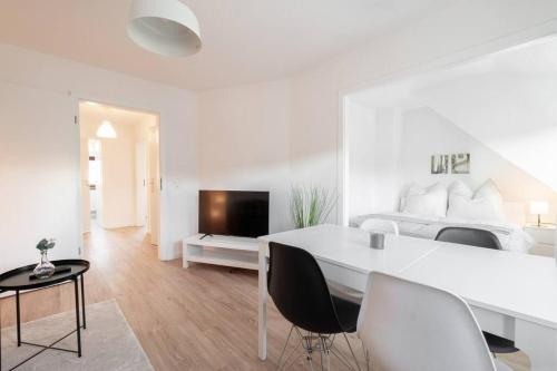 Sehr schöne Wohnung für 6 Pers., Bremen (Foto 4)