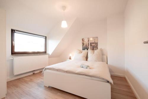 Sehr schöne Wohnung für 6 Pers., Bremen (Foto 5)