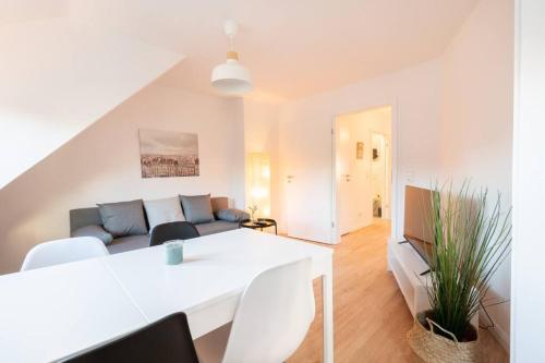 Sehr schöne Wohnung für 6 Pers., Bremen (Foto 9)