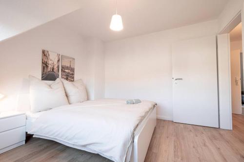 Sehr schöne Wohnung für 6 Pers., Bremen (Foto 10)