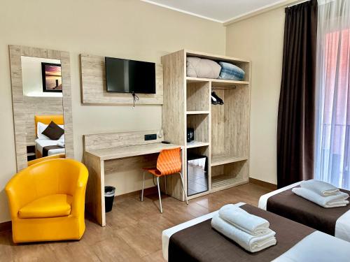 Hotel Giacosa - image 4