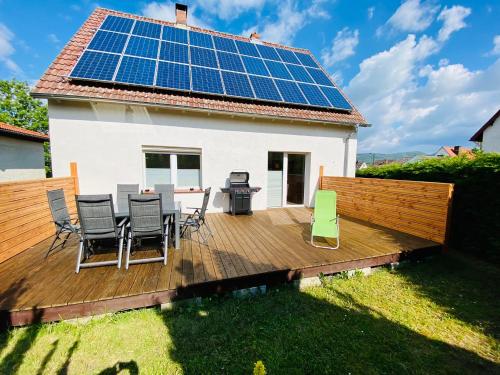 Haus Brockenblick #Garten #ruhige Lage #PS 5 #Netflix von Harztraveler in Bad Harzburg, Deutschland