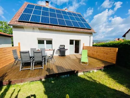 Haus Brockenblick #Garten #ruhige Lage #PS 5 #Netflix von Harztraveler in Bad Harzburg, Deutschland