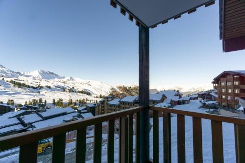 Appartement Belle Plagne in ลา พลางก์