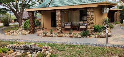 Motlala Game Lodge