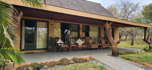 Motlala Game Lodge