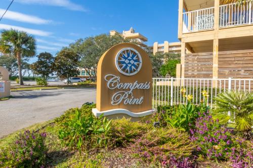 Compass Point 108