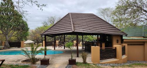 Motlala Game Lodge