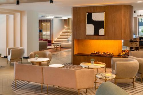 The Emporium Hotel Plovdiv - MGallery Collection