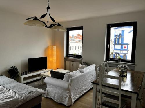Wunderschöne 3-Zimmer Wohnung für 8 Personen, Bremen