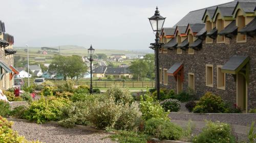 Dingle Courtyard Cottages 2 Bed (Sleeps 4) - image 11