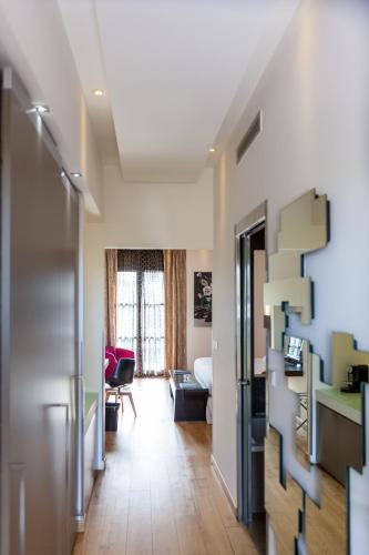 Deluxe Room - Main Building