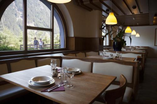 Hostel Chillertal – Mayrhofen, IL