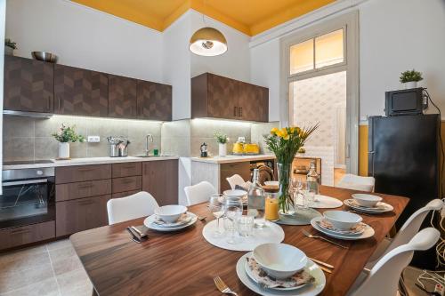Florenc Apartments Prague 1 By Michal&friends - Prag