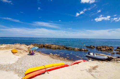 Son de Mar. Único