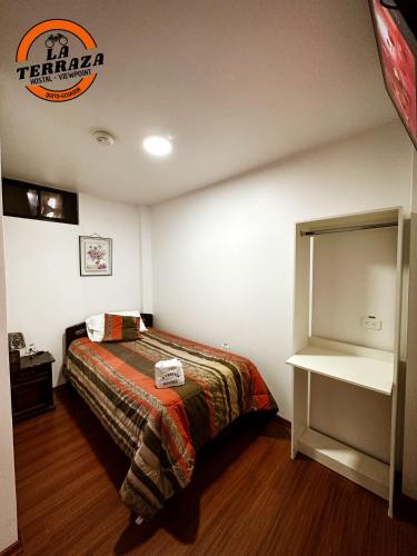 Single Room image 8