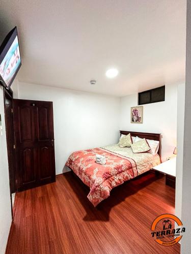 Double Room image 1