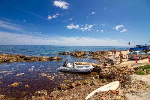 Son de Mar. Único