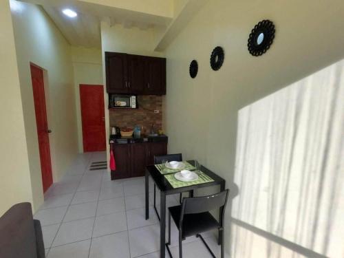 Antwet Backpacker's Inn & Rooftop Bar, Dumaguete City